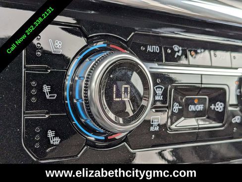 New 2026 GMC Sierra 3500 Denali w/ Denali Reserve Package image 34