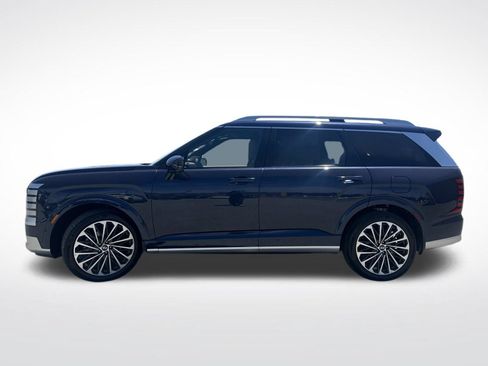 New 2026 Hyundai Palisade Calligraphy AWD/4WD image 4