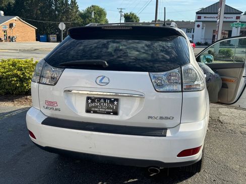 Used 2006 Lexus RX 330 AWD image 3