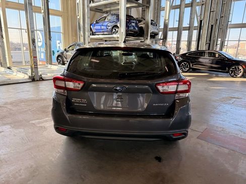Used 2019 Subaru Impreza 2.0i image 4