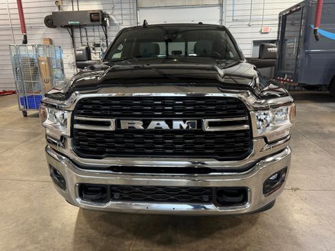 Certified 2024 RAM 2500 Big Horn w/ Level 2 Equipment Group AWD/4WD image 38