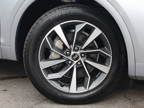 Used 2022 Audi Q5 2.0T Premium Plus image 17