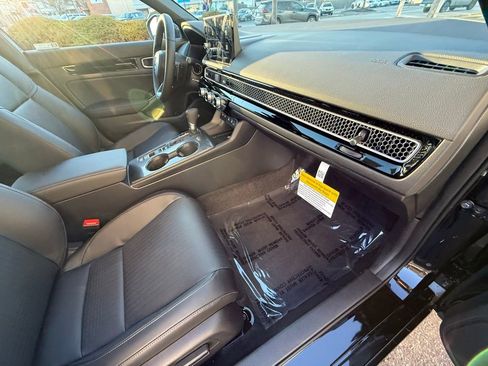 New 2026 Honda Civic Sport Touring image 42