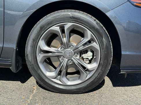 Used 2023 Honda Accord EX-L image 15