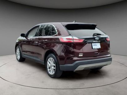 Used 2022 Ford Edge SEL w/ Convenience Package