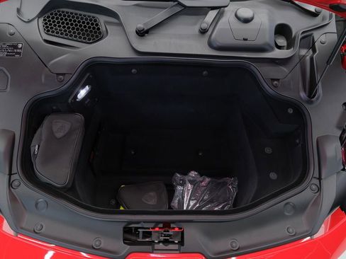 Used 2026 Lamborghini Temerario AWD/4WD image 22