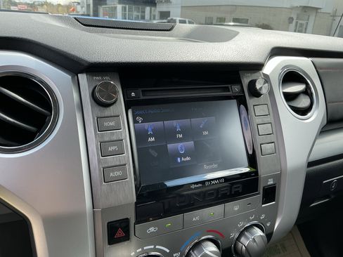Used 2019 Toyota Tundra TRD Pro image 22