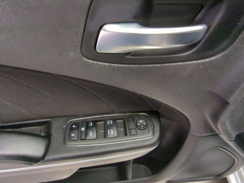 Used 2022 Dodge Charger SXT RWD image 24