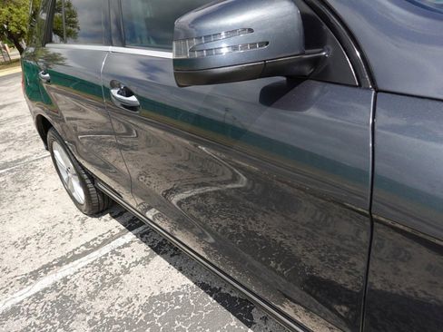 Used 2014 Mercedes-Benz ML 350 2WD image 11