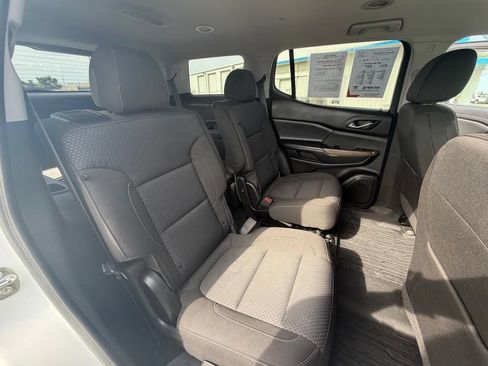 Used 2023 GMC Acadia SLE w/ Driver Convenience Package AWD/4WD image 30
