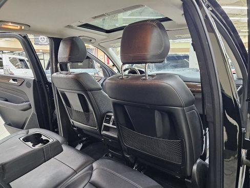 Used 2012 Mercedes-Benz ML 350 BlueTEC 4MATIC image 24