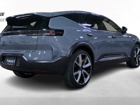 Used 2025 Polestar Polestar 3 image 5