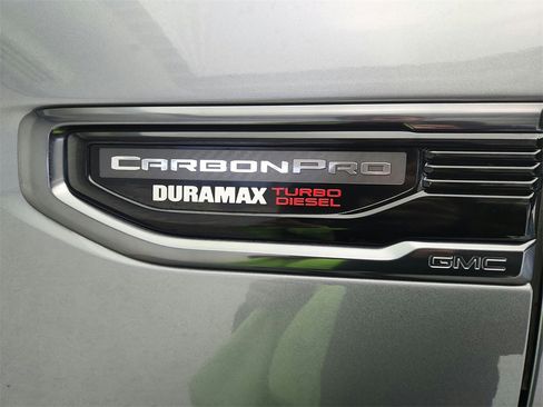 Used 2022 GMC Sierra 1500 AT4 w/ AT4 Carbonpro Edition image 31