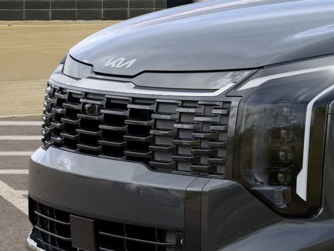 New 2026 Kia Sportage SX Prestige image 12