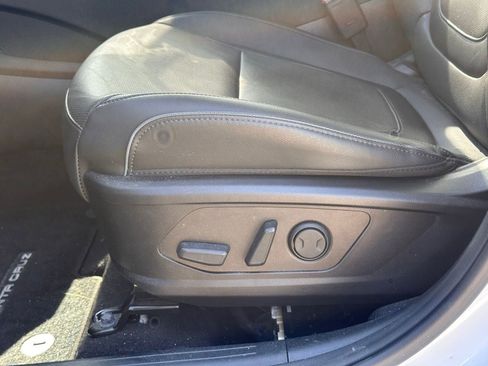 Used 2024 Hyundai Santa Cruz Limited image 32