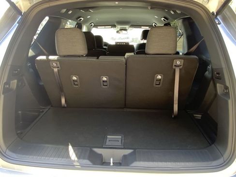 New 2026 Honda Pilot Sport image 20