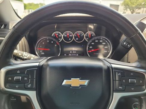 Used 2022 Chevrolet Silverado 2500 LT w/ Convenience Package AWD/4WD image 36
