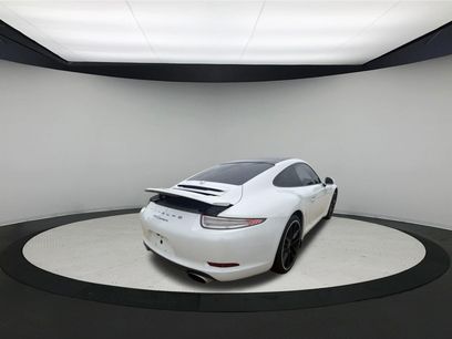 Used 2014 Porsche 911 Carrera