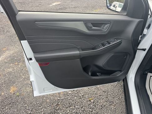 New 2026 Ford Escape Active image 27