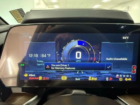 New 2026 Chevrolet Tahoe High Country RWD image 19