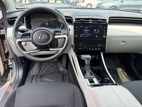 Used 2024 Hyundai Tucson SEL AWD/4WD image 19