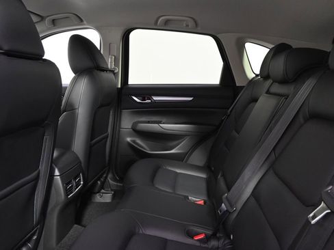 Certified 2025 MAZDA CX-5 AWD 2.5 S image 21