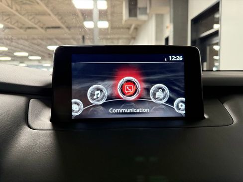 Used 2019 MAZDA CX-9 Touring image 12