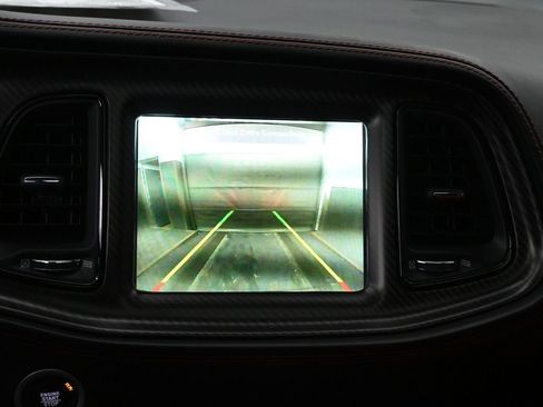 Used 2023 Dodge Challenger R/T Scat Pack image 16