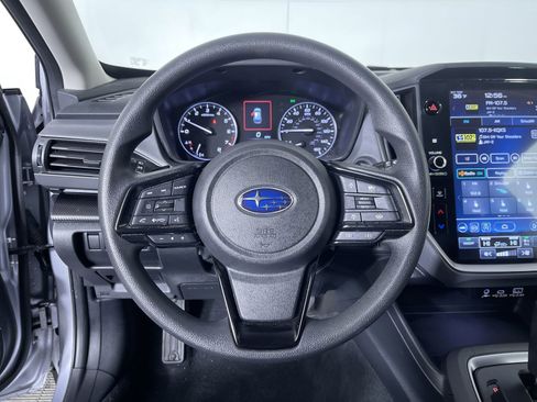 Certified 2024 Subaru Crosstrek 2.0i Premium AWD/4WD image 16