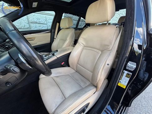 Used 2016 BMW 528i Sedan image 36