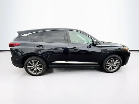 Used 2024 Acura RDX SH-AWD w/ Technology Package image 11