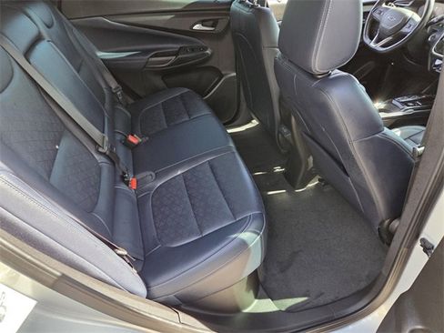 Used 2022 Chevrolet Bolt EUV Premier w/ Sun & Sound Package image 14