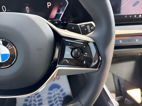 Used 2025 BMW X3 xDrive30i w/ Convenience Package image 32