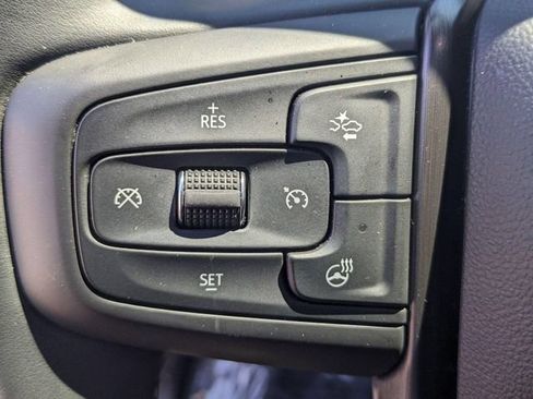 Used 2025 GMC Sierra 1500 AT4 w/ AT4 Premium Package AWD/4WD image 20