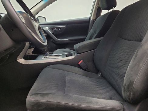 Used 2015 Nissan Altima 2.5 S w/ Power Driver Seat Package FWD image 17