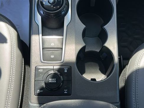 Certified 2025 Ford Bronco Sport Badlands AWD/4WD image 23