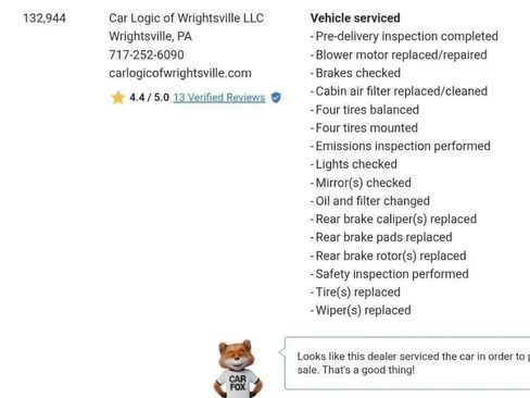 Used 2018 Kia Forte LX w/ LX Popular Package FWD image 3