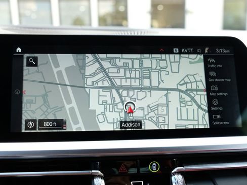 Used 2023 BMW M4 xDrive Competition image 15