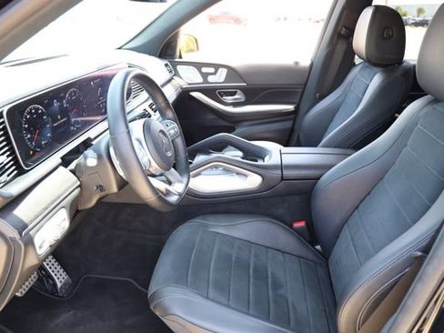 Used 2023 Mercedes-Benz GLE 350 image 10