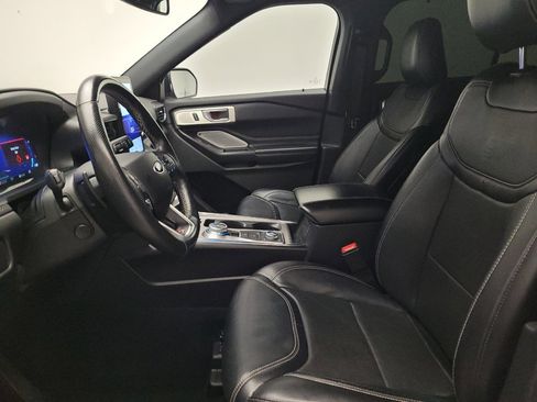 Used 2020 Ford Explorer ST w/ ST Street Pack AWD/4WD image 17
