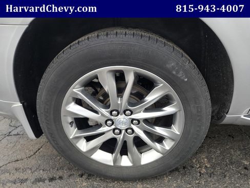 Used 2022 Buick Enclave Avenir w/ Avenir Technology Package image 47