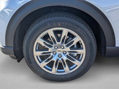 New 2025 Ford Explorer Active w/ Active Comfort Package image 10