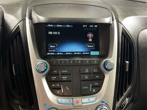 Used 2015 Chevrolet Equinox LT w/ Driver Convenience Package image 18