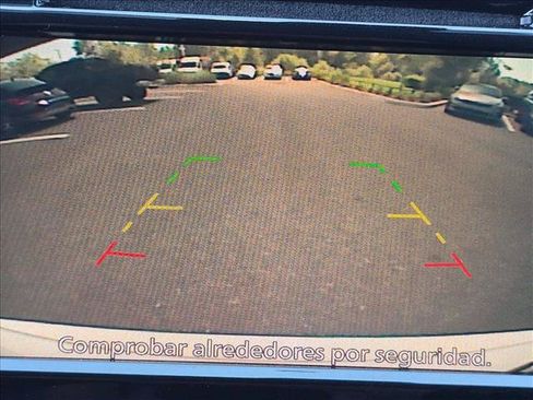 Used 2020 Nissan Rogue SV FWD image 12