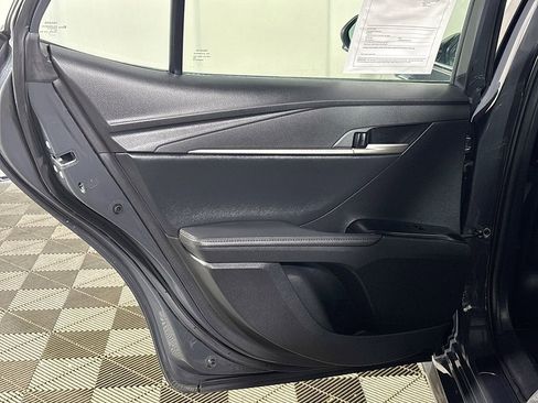 Used 2025 Toyota Camry XLE FWD image 19