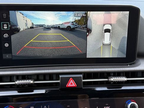 New 2026 Kia Sportage X-Line w/ X-Line Technology Package image 20