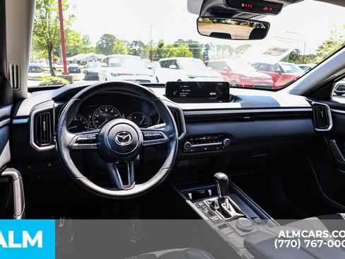 Used 2025 MAZDA CX-50 AWD 2.5 S w/ Preferred Package image 29
