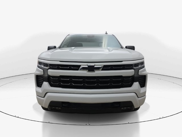 Used 2023 Chevrolet Silverado 1500 RST RWD image 12