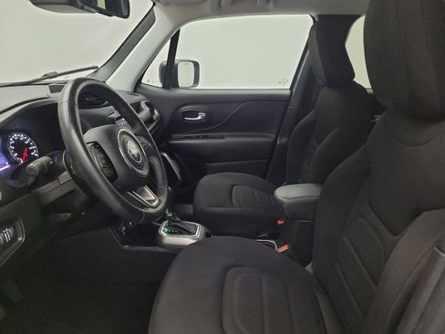 Used 2022 Jeep Renegade Latitude w/ Convenience Group AWD/4WD image 17