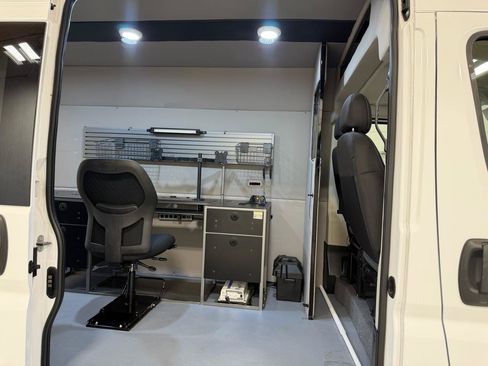 Used 2021 RAM ProMaster 1500 FWD image 11